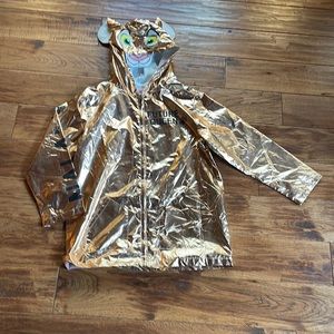 Disney Lion King “Nala-Future queen” Jacket from Disney World